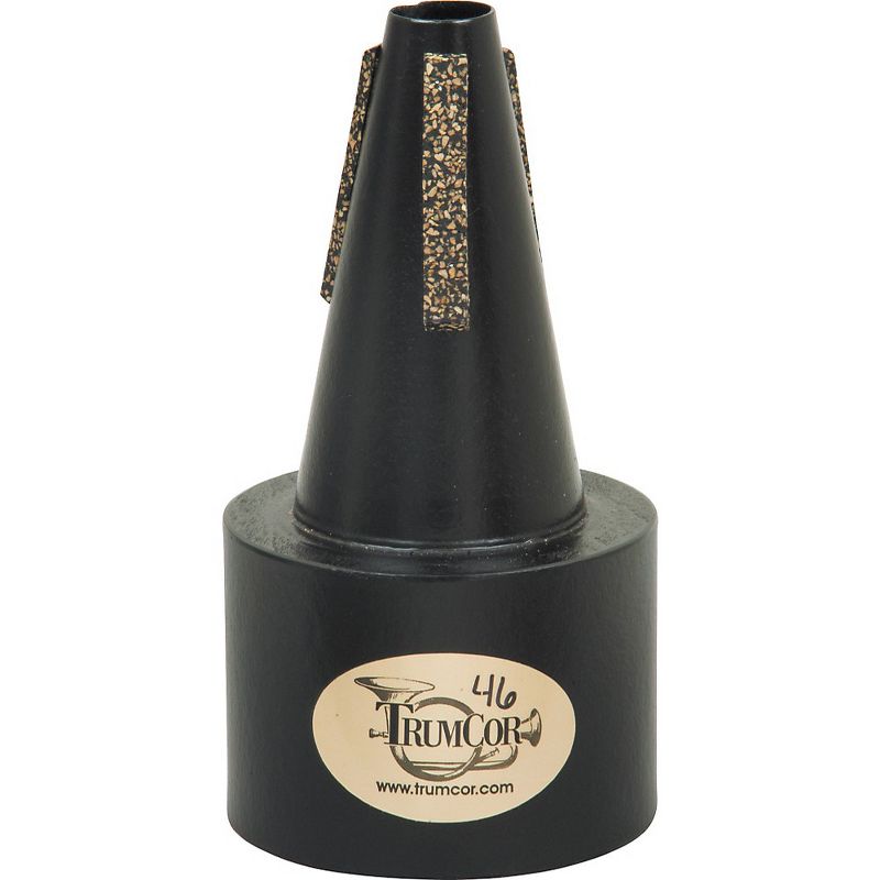 Trumcor Lyric Series Eb Trumpet Straight Mute
