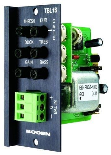 Bogen TBL1S INPUT MODULE