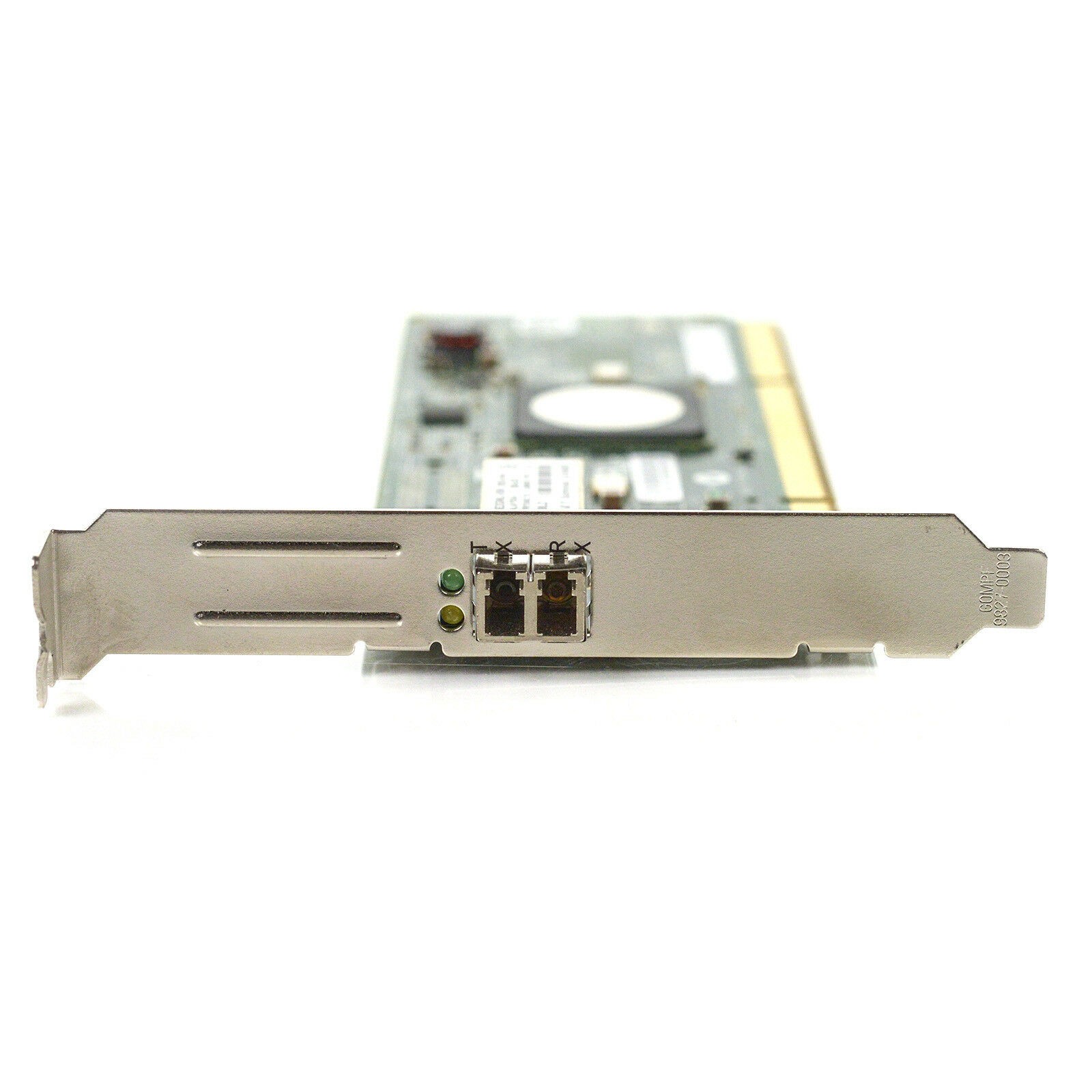 Emulex LP1150-E EMC SC 64Bit PCI-X 2.0 4GB 266 Intel Fiber Channel Host Bus Card