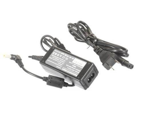Globalsaving AC Adapter for HP Envy 24 23.8-inch Computer Monitor Power Supply ac Adapter Cord Cable Charger