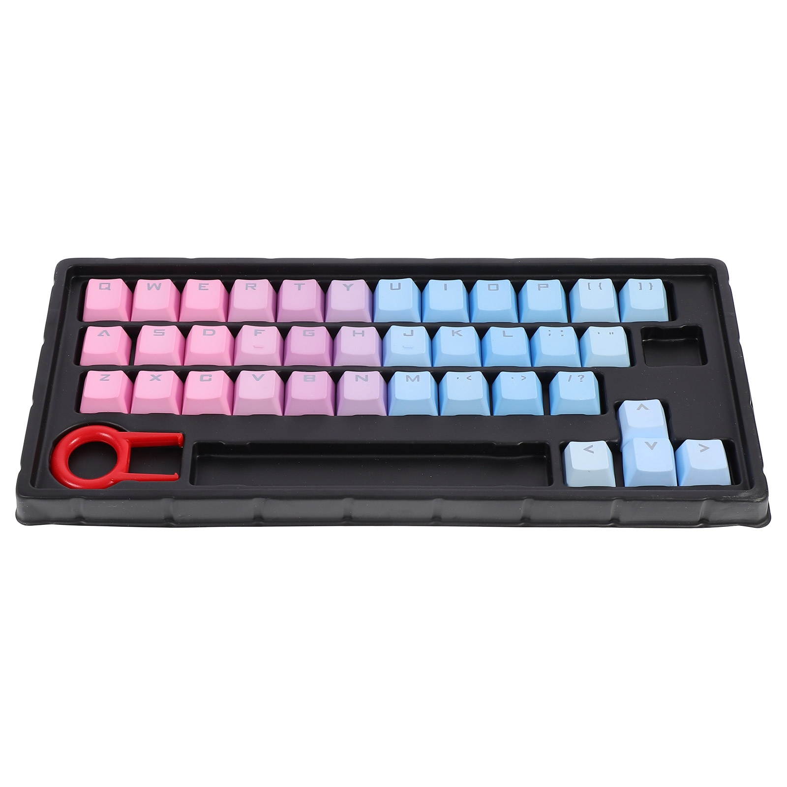 1 set of Keycaps Mechanical Keyboard Switches Keycaps Keyboard Accessories