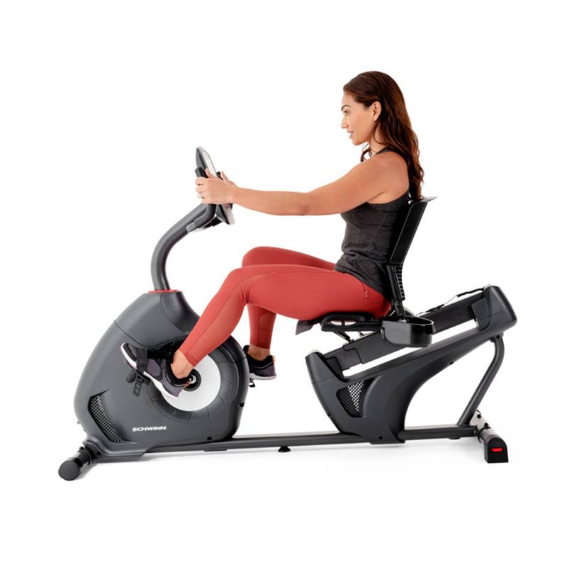 Schwinn 230 Exercise Bike