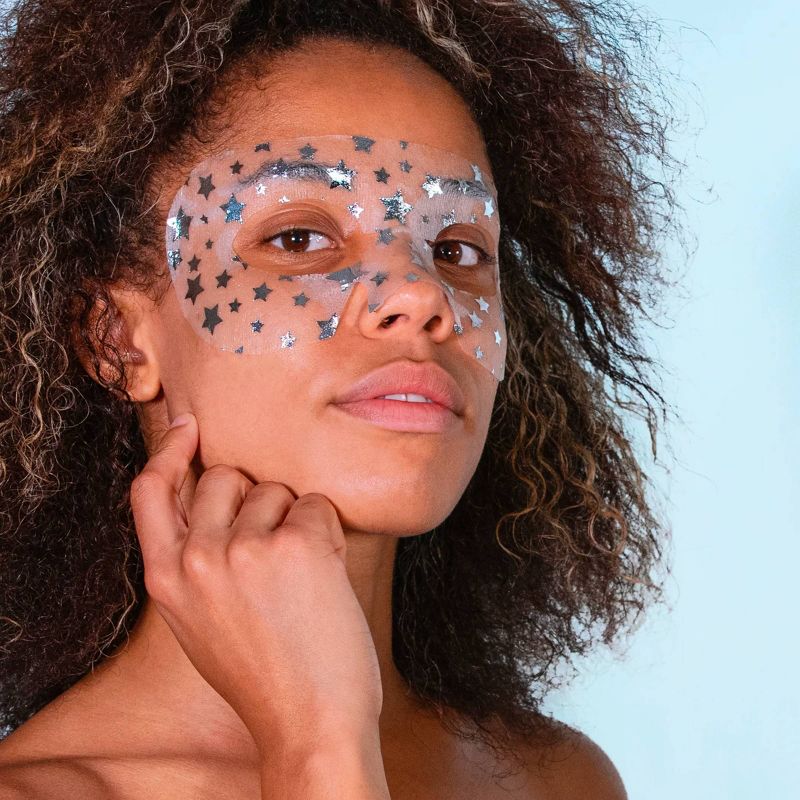 Vitamasques Stars Goggle Eye Mask - 0.34 fl oz