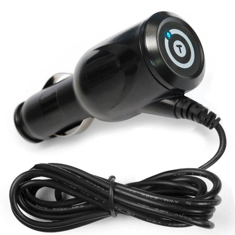 Car Power Charger For Gpx Portable Dvd Player Pd930b Pd930b Pd930gn
