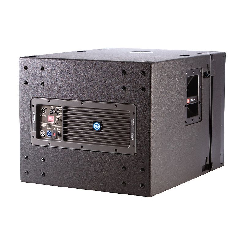 JBL VRX918SP 18" Flyable Active Subwoofer