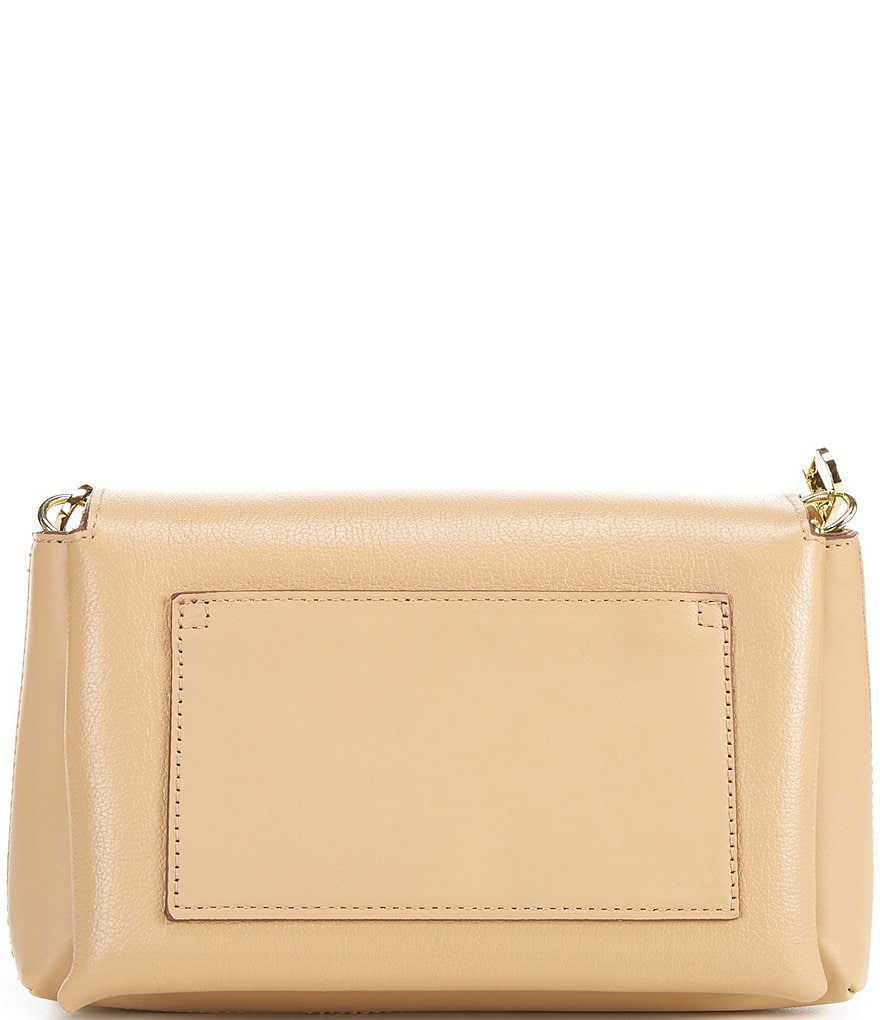 Antonio Melani Jordan Flap Crossbody Bag