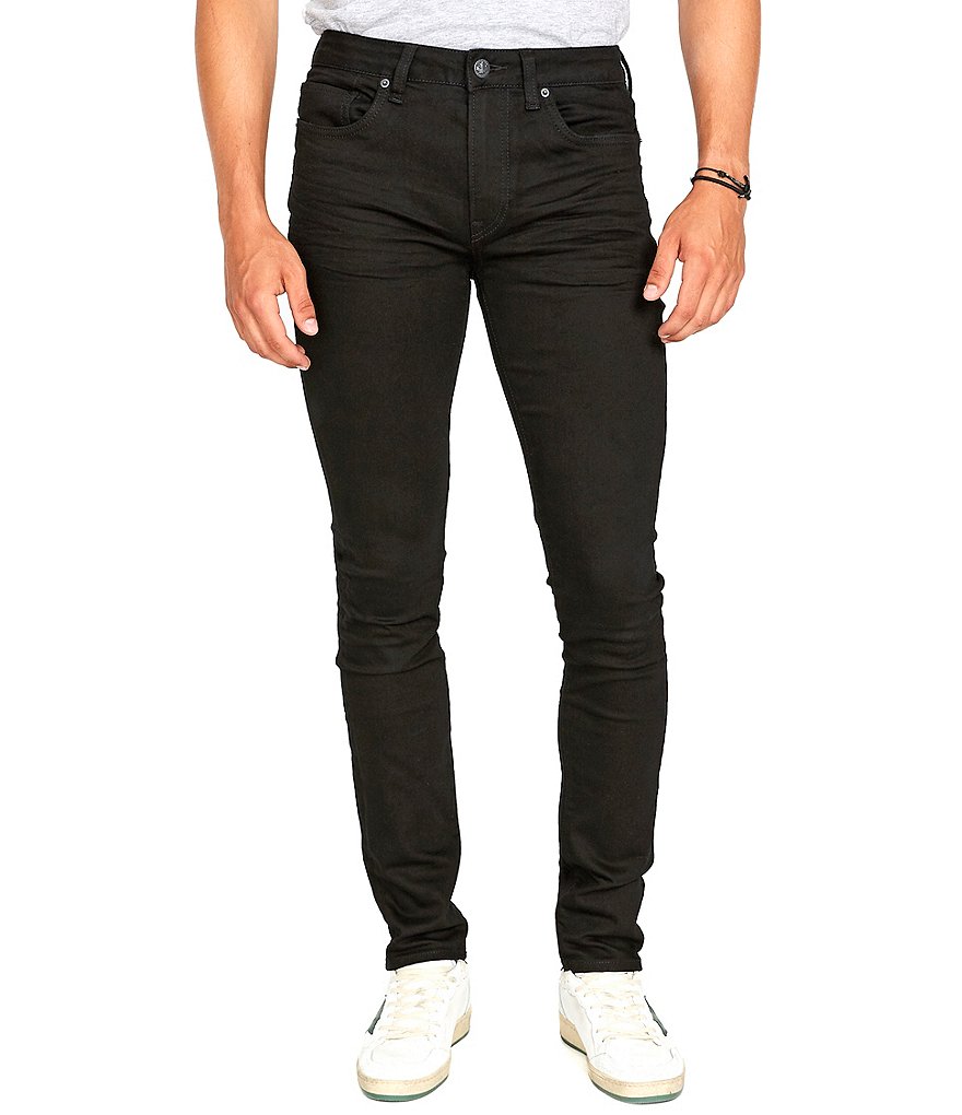 Buffalo David Bitton Skinny Max Jeans