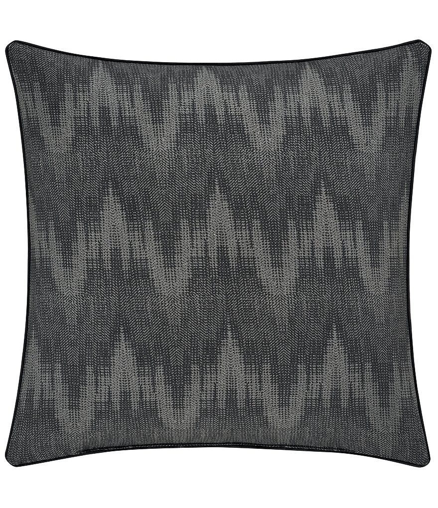 Oscar/Oliver Axel Square Pillow