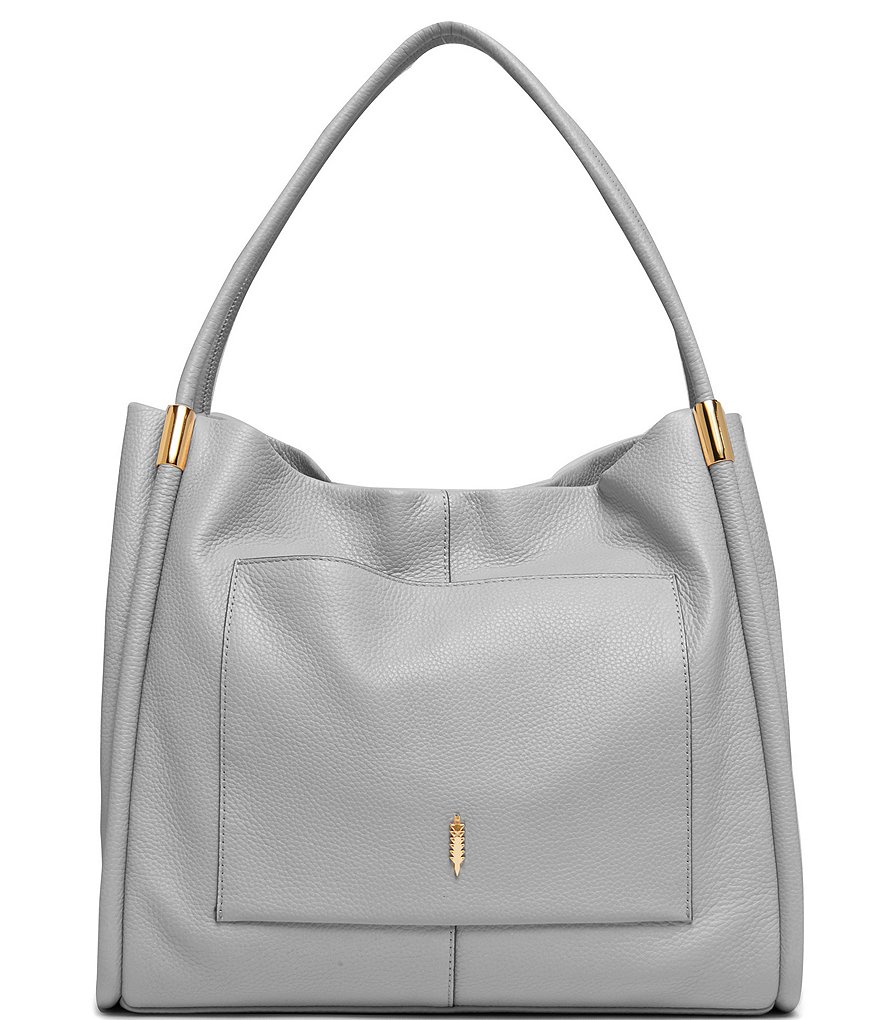 Thacker Tery Tote Bag