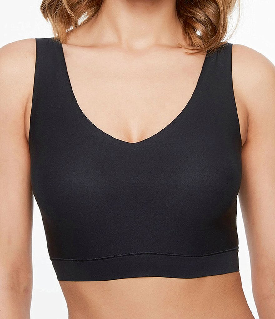 Chantelle Soft Stretch Padded Bra Top
