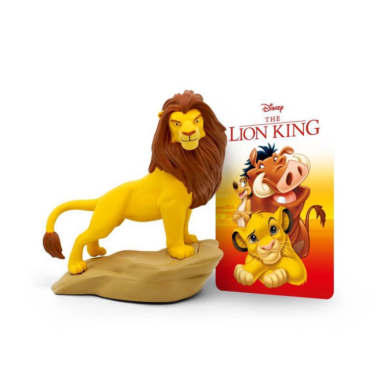 Disney The Lion King Tonie Audio Play Figurine