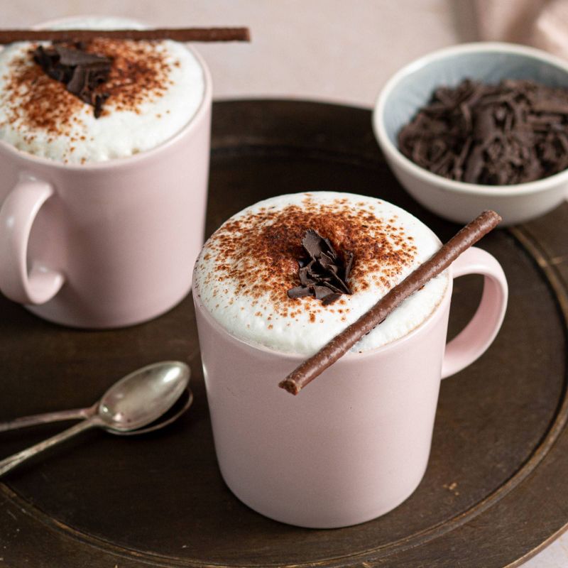 Coffee Mate Café Mocha Coffee Creamer - 1pt