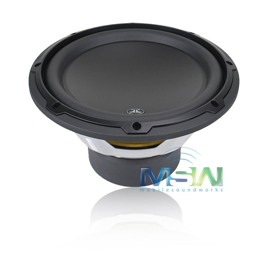 JL Audio 13W3v3-4