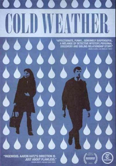 MPI HOME VIDEO COLD WEATHER (DVD) DIFC9330D