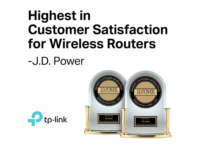 eero 6 AX1800 Dual-Band Mesh Wi-Fi 6 System (3-pack) (M110311)