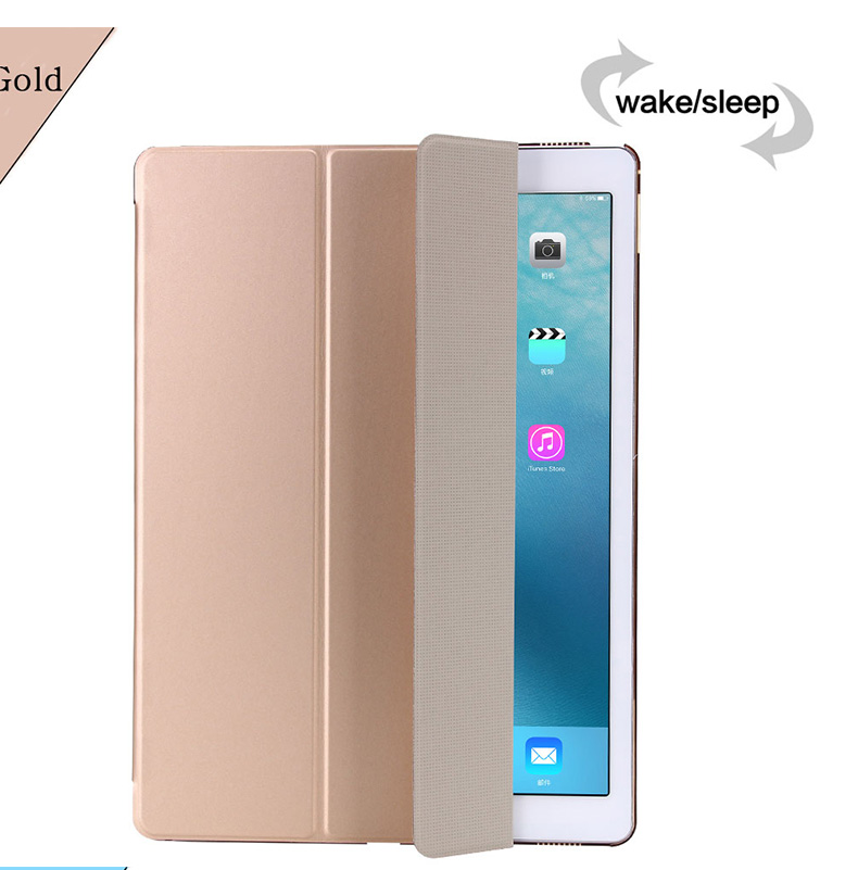 For iPad 10.2 2019 Case Soft TPU Tablet Cover with Pencil Holder Smart Funda Capa