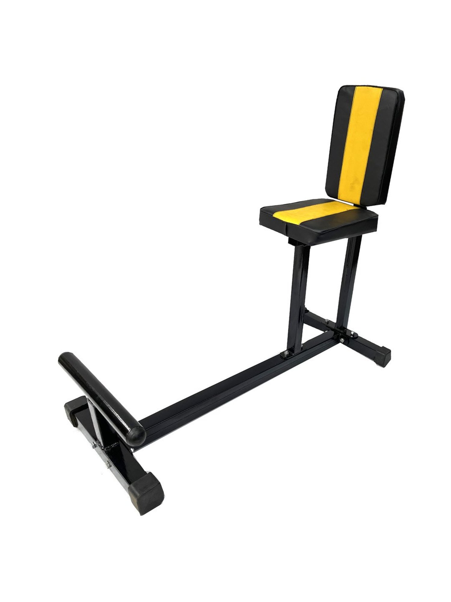 Protoner Weight Training Roman Chair (Black) Size - 104.1x45.7