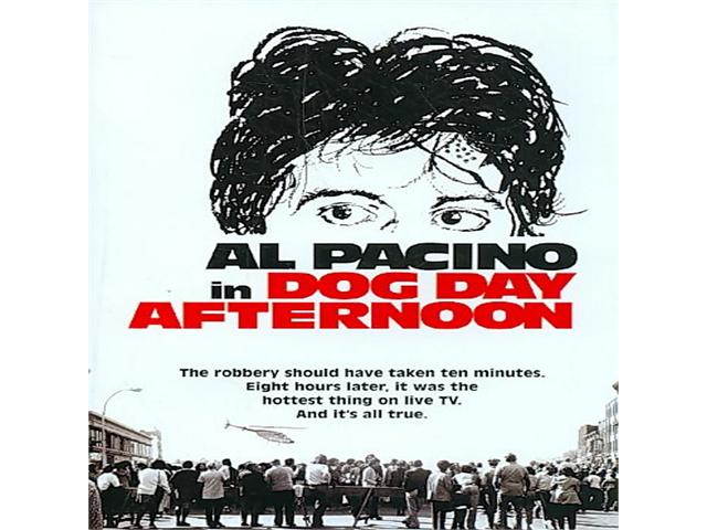 STUDIO DISTRIBUTION SERVI DOG DAY AFTERNOON (DVD/WS/FS/ENG-FR-SP SUB/ECO PKG) D164747D