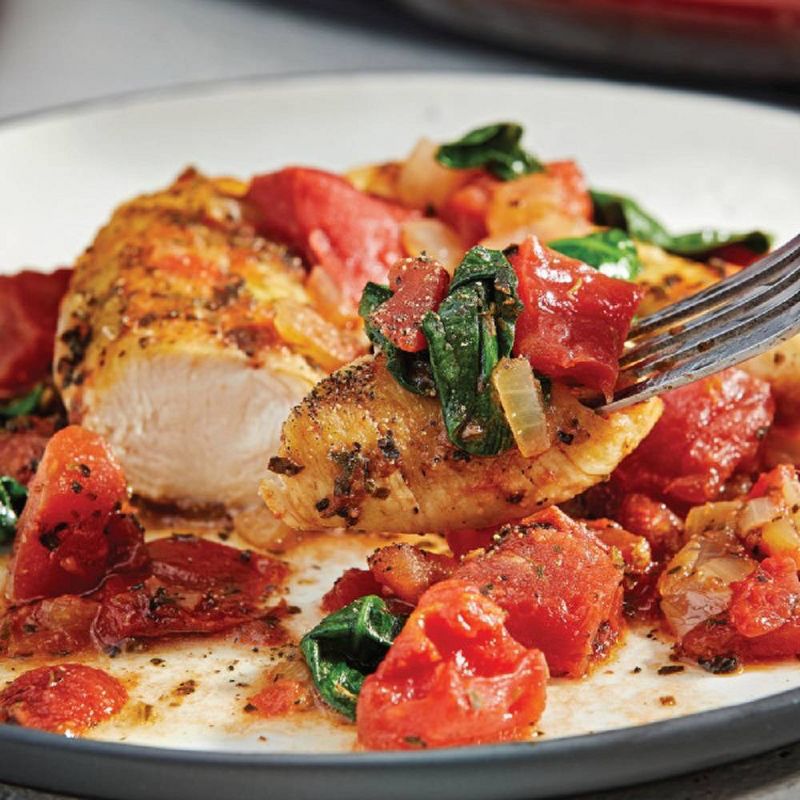 Old El Paso Taco Seasoning Mix Reduced Sodium Value Size - 6.25oz