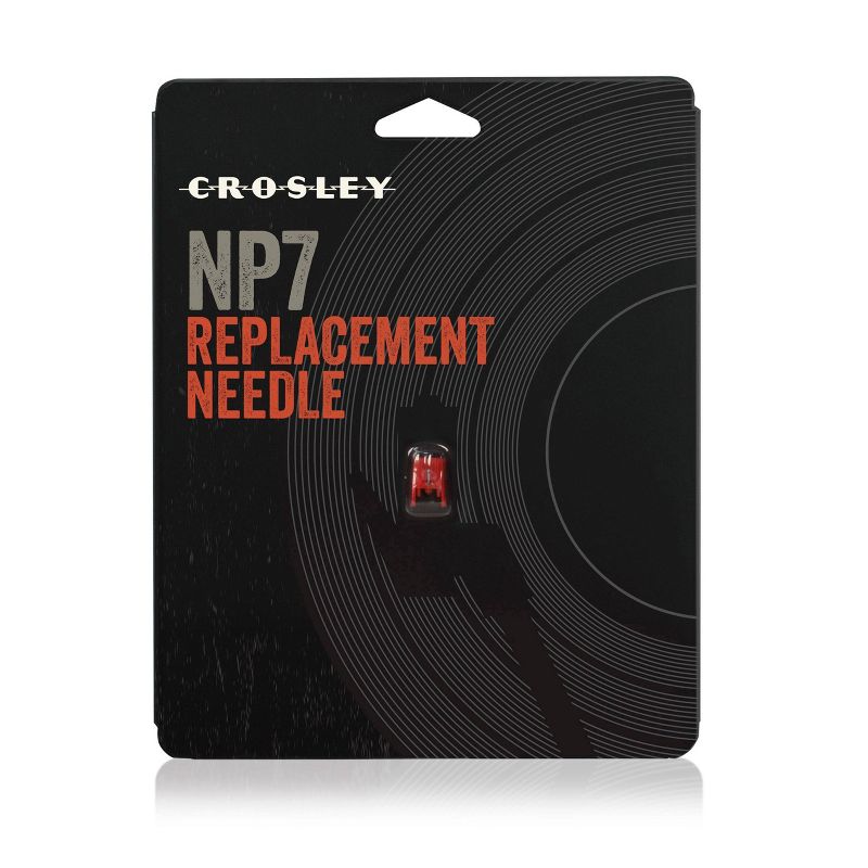 Crosley Np-7 Replacement Needle