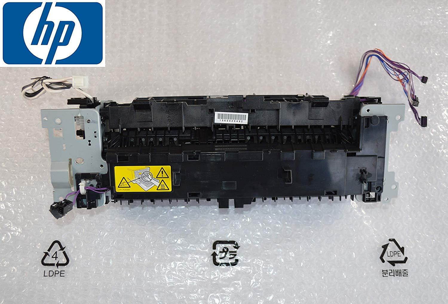110-127V Fuser Assembly Unit for HP Color Laserjet Pro M254DW M281fdw Printer Duplex ONLY