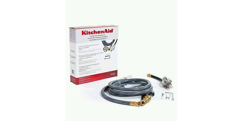 KitchenAid Natural Gas Conversion Kit