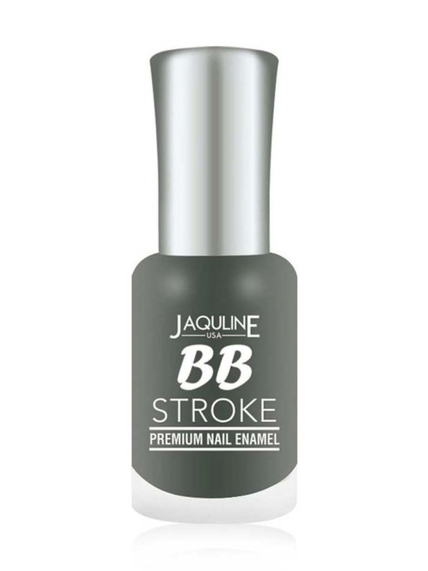 Jaquline USA BB Stroke Premium Nail Enamel Dusk to Dawn 21 - 8 ml