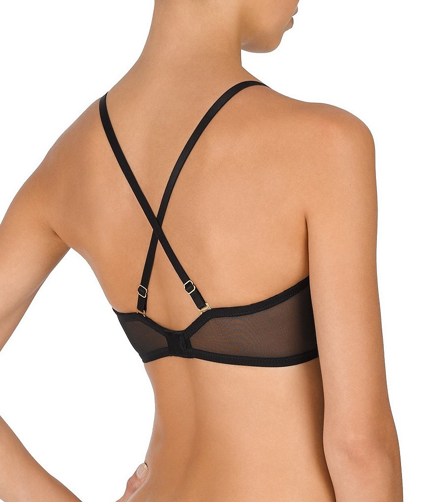 Natori Ruse Convertible Ultralight Contour Bra