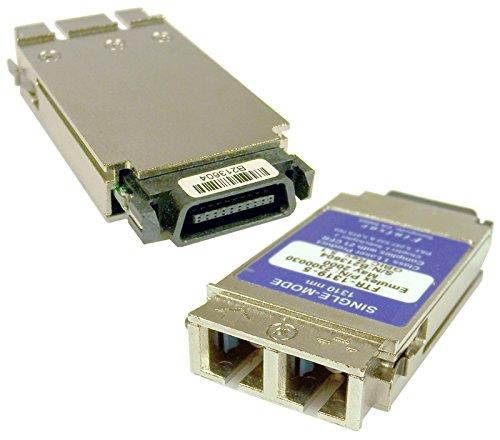 Finisar - Finisar Single-Mode 1310nm 2300030 Emulex FTR-1319-5 GBIC Transceiver