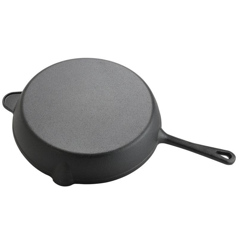 General Store Addlestone 12" Frying Pan
