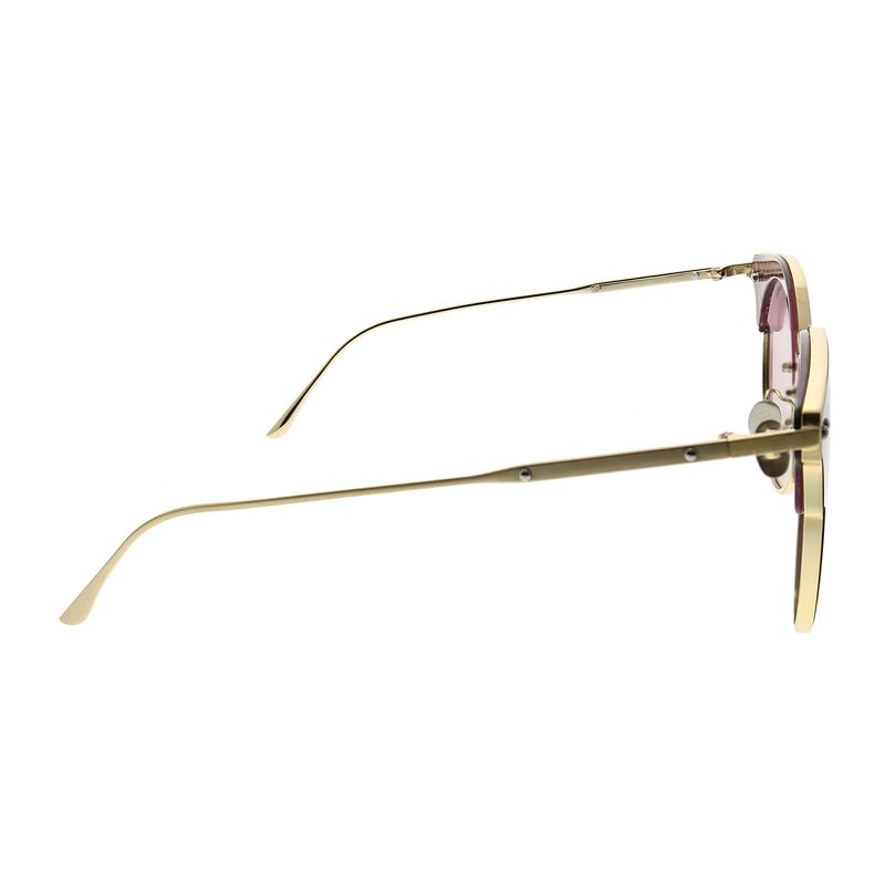 Guess  BLGRN Womens Cat-Eye Eyeglasses Black 52mm