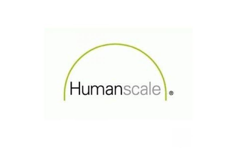 Humanscale Corporation V6 Accessory - 27In Track Only
