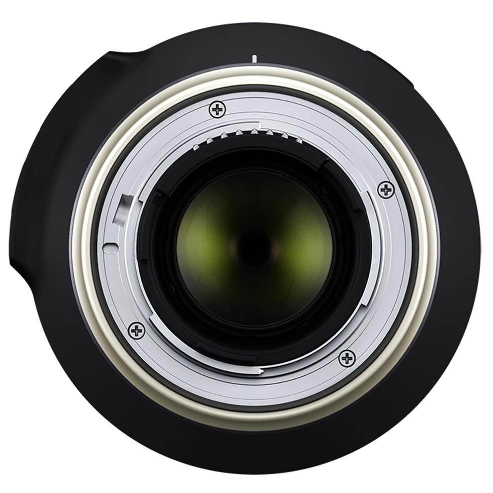 Tamron AF 35-150mm F/2.8-4 Di VC OSD Lens for Nikon F DSLR