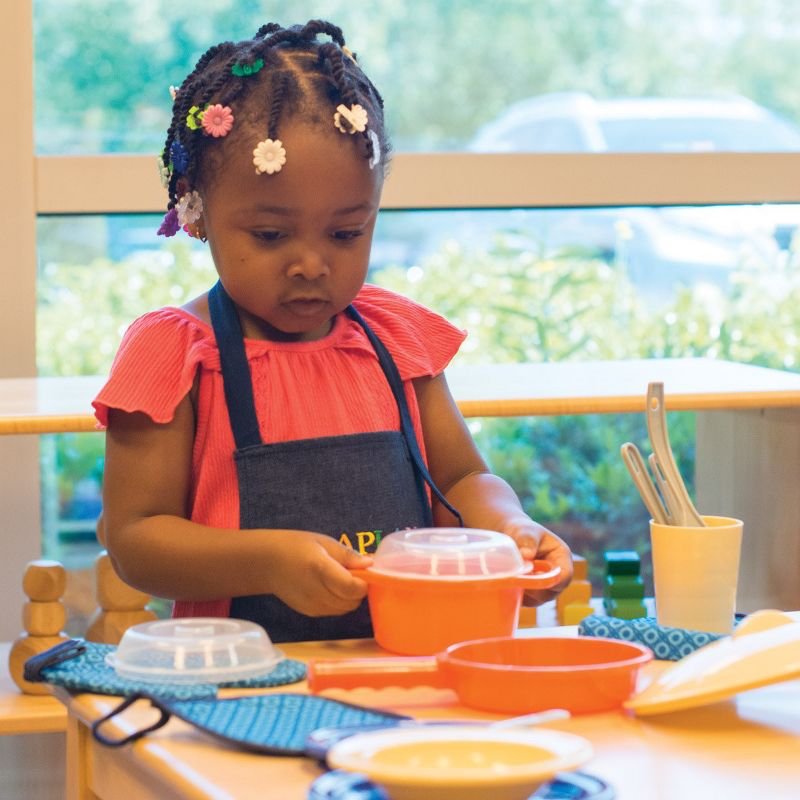 Joyn Toys Lil' Chef's Kitchen Set