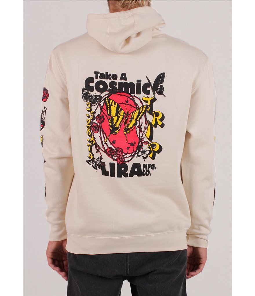 Johnston & Murphy XC4 Performance Stretch Quarter-Zip Pullover