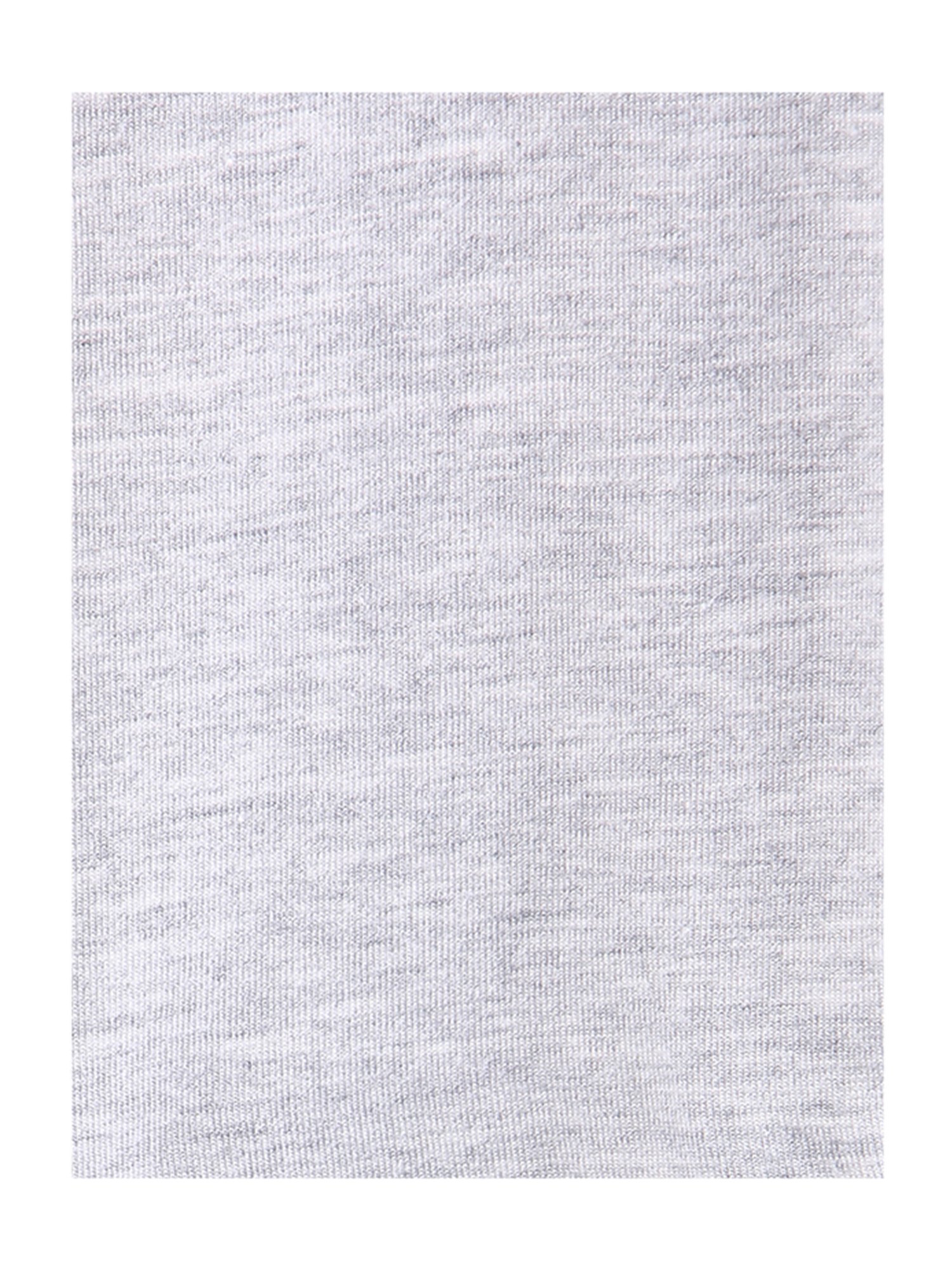 Beebay Girls Grey Textured Leggings