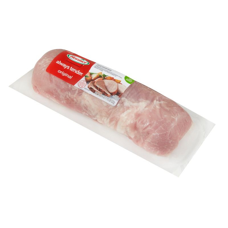 Hormel Original Pork Tenderloin - 18.4oz