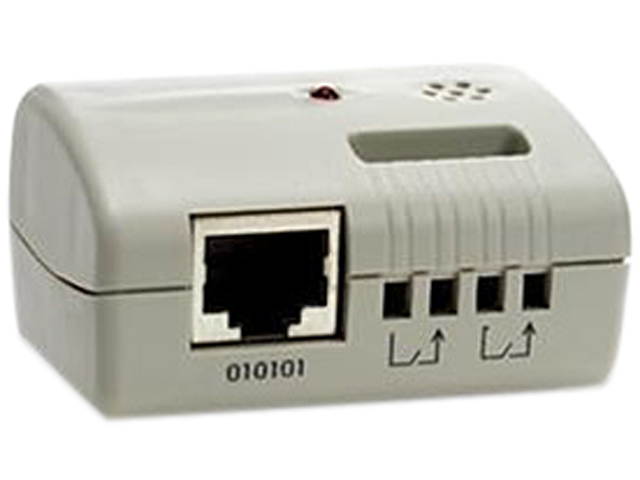 Opengear Emd5000-02 - Environmental Monitor Device