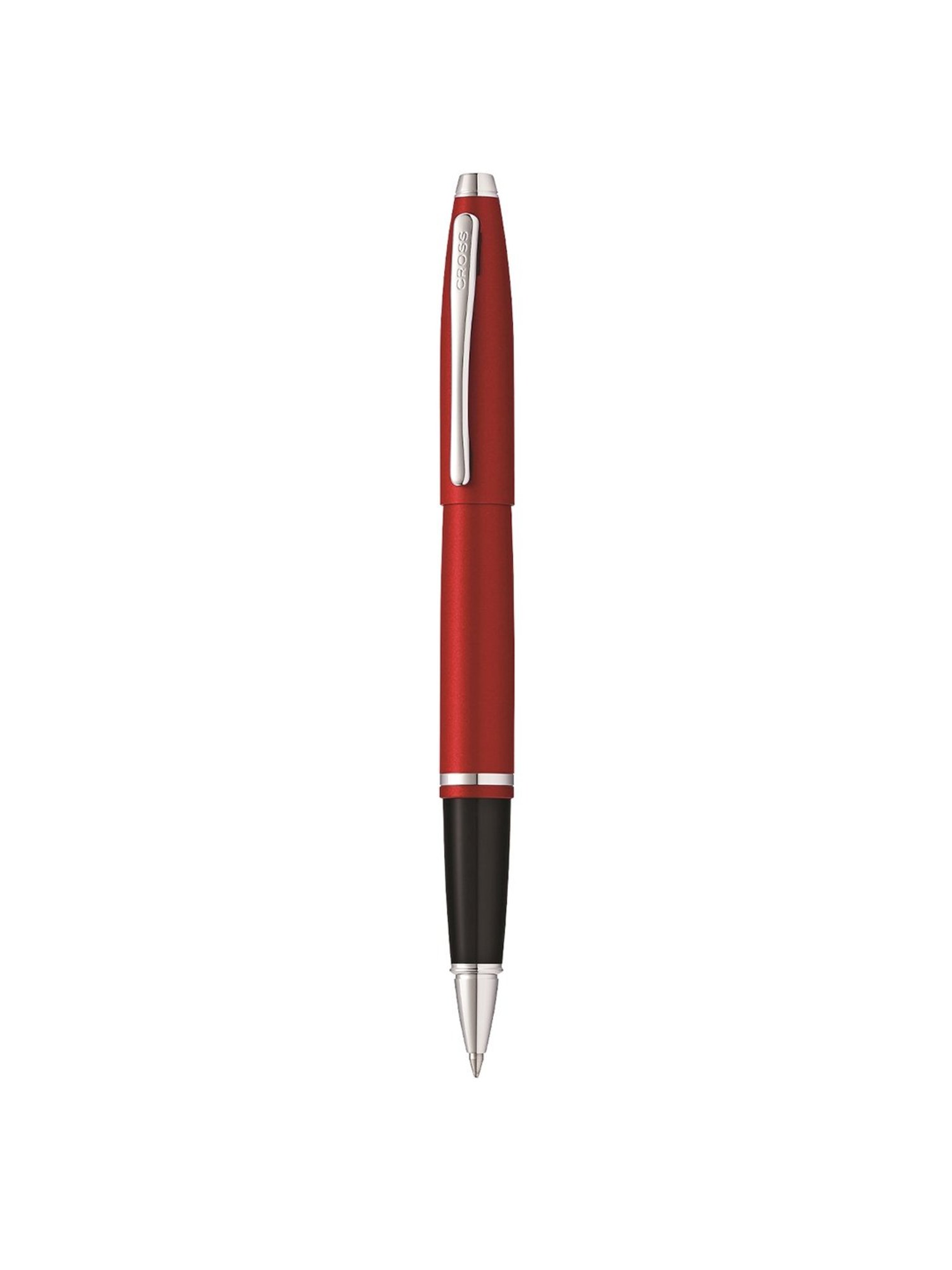 Cross Crimson Red Roller Ball Pen