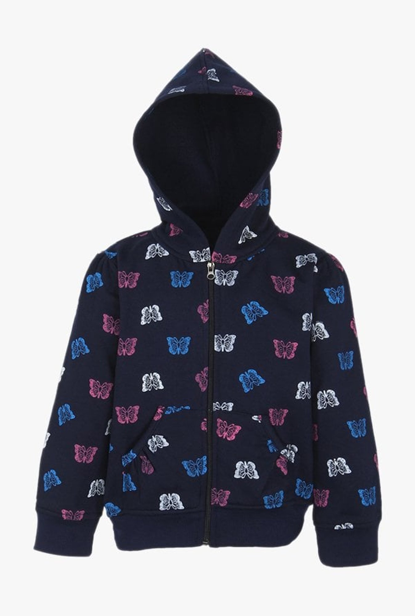 Alcis Kids Velvet Cake Cotton Jacket