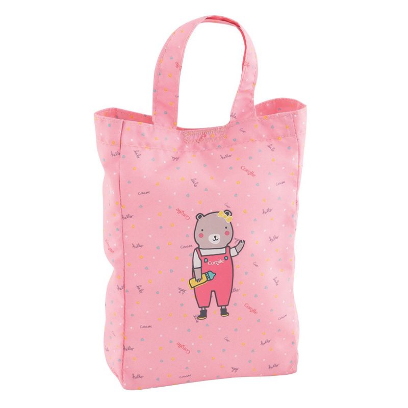 Corolle Large Accessories 12" Baby Doll Set - 11 Accessories