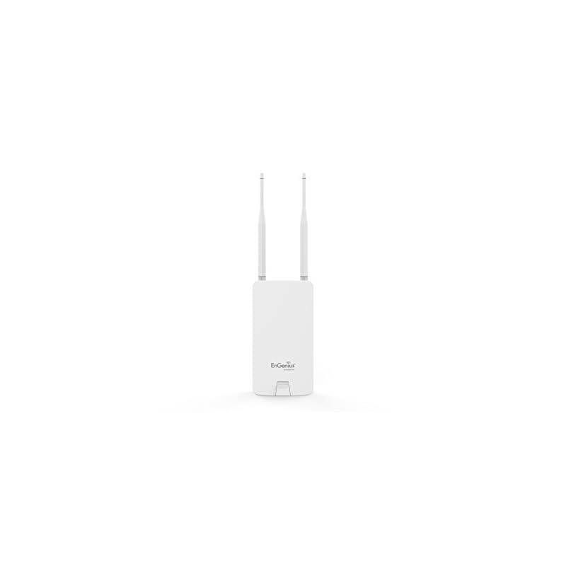 ENS500EXTAC Technologies 5 GHz Outdoor 11AC Wave 2 Wireless Access PointWhite