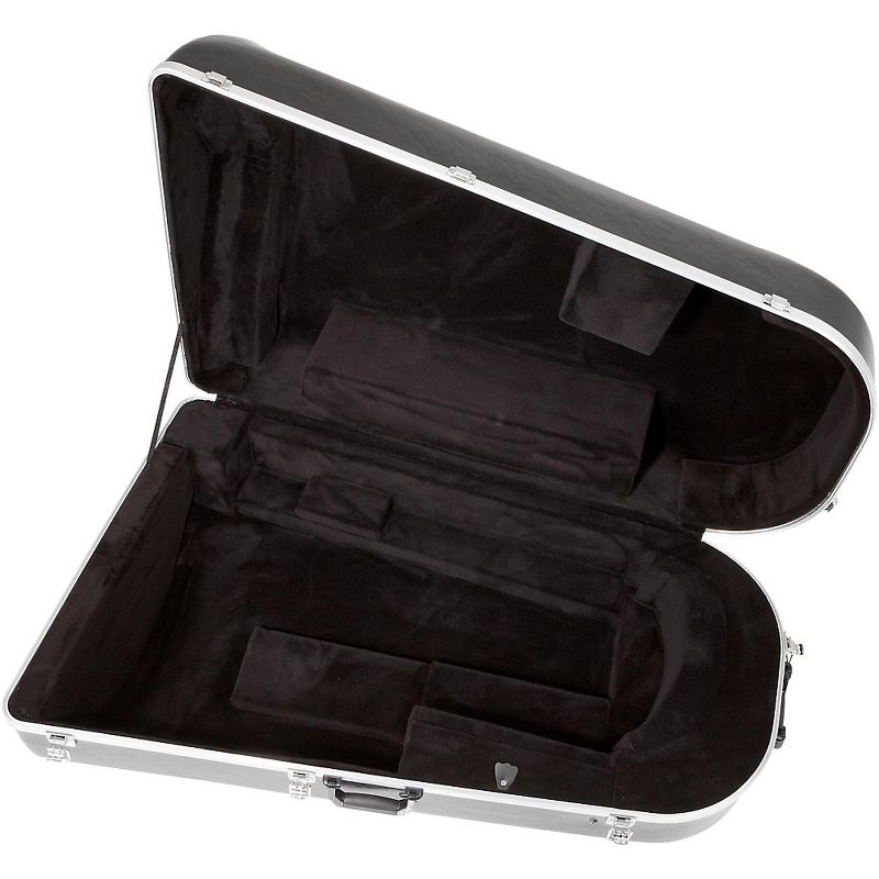 MTS Products 1709V Large Frame Tuba Case