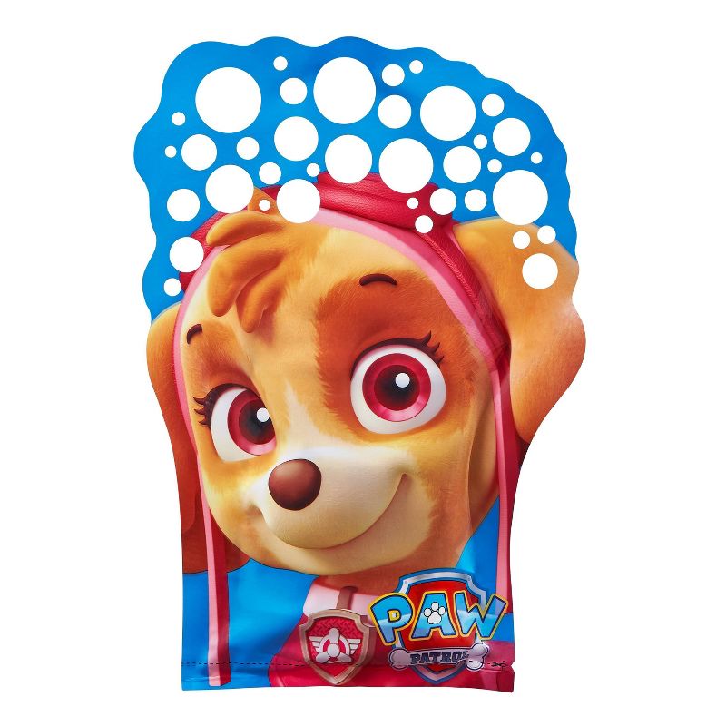 ZURU Glove-A-Bubbles PAW Patrol Bubble Maker
