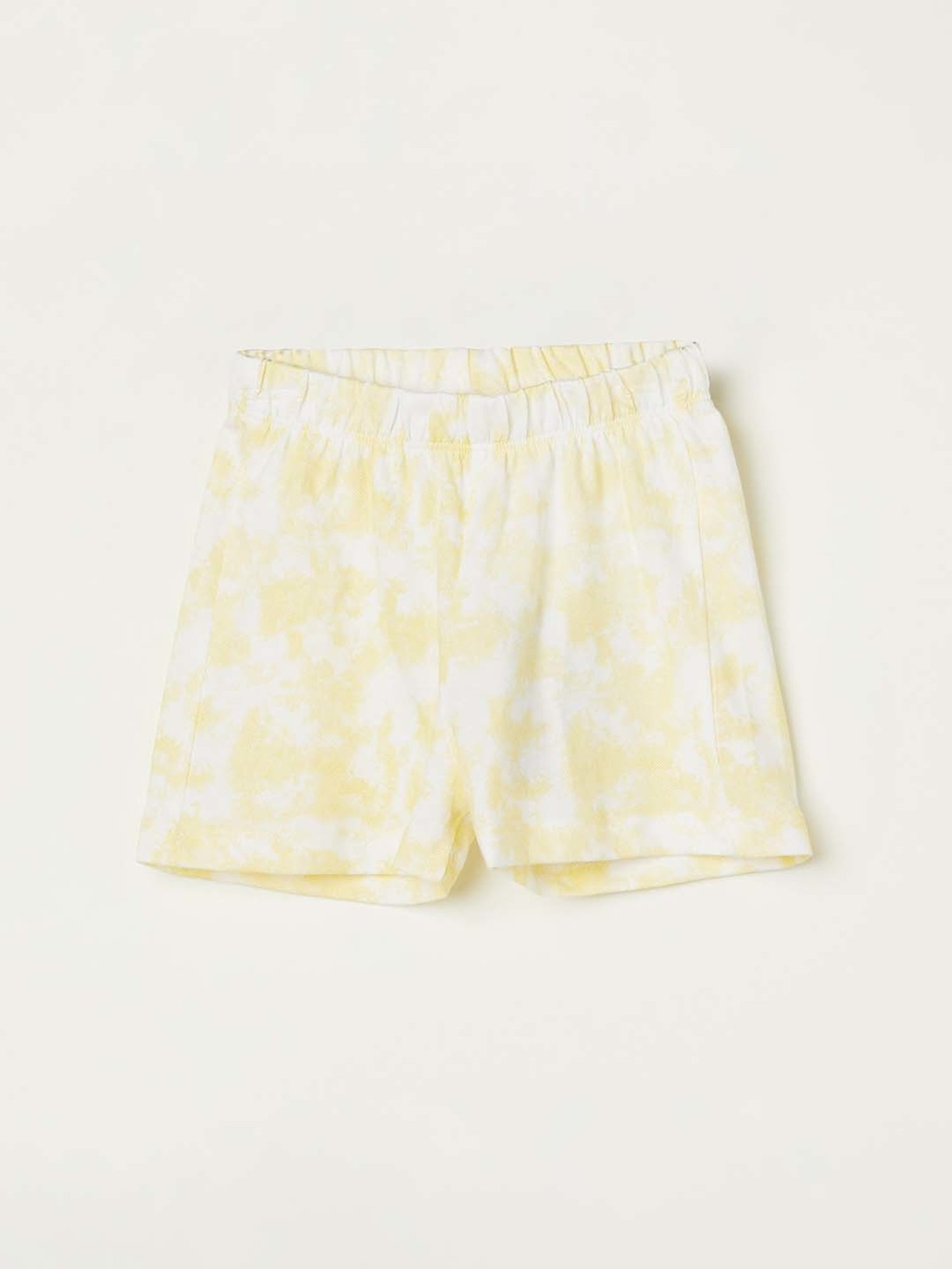 Bumzee Kids Multicolor Printed Shorts (Pack Of 3)