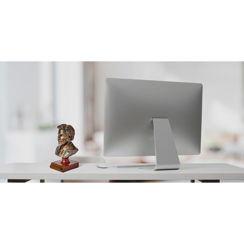 Seven20 Anchorman 7" Bust: Ron Burgundy