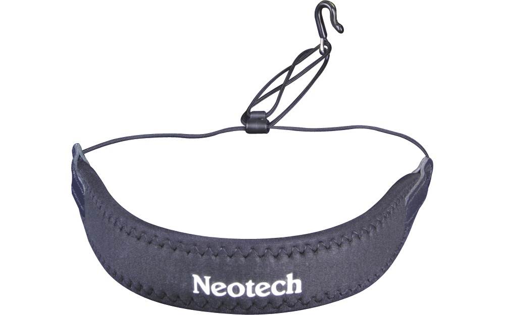 Neotech Tux Strap Black X-Long