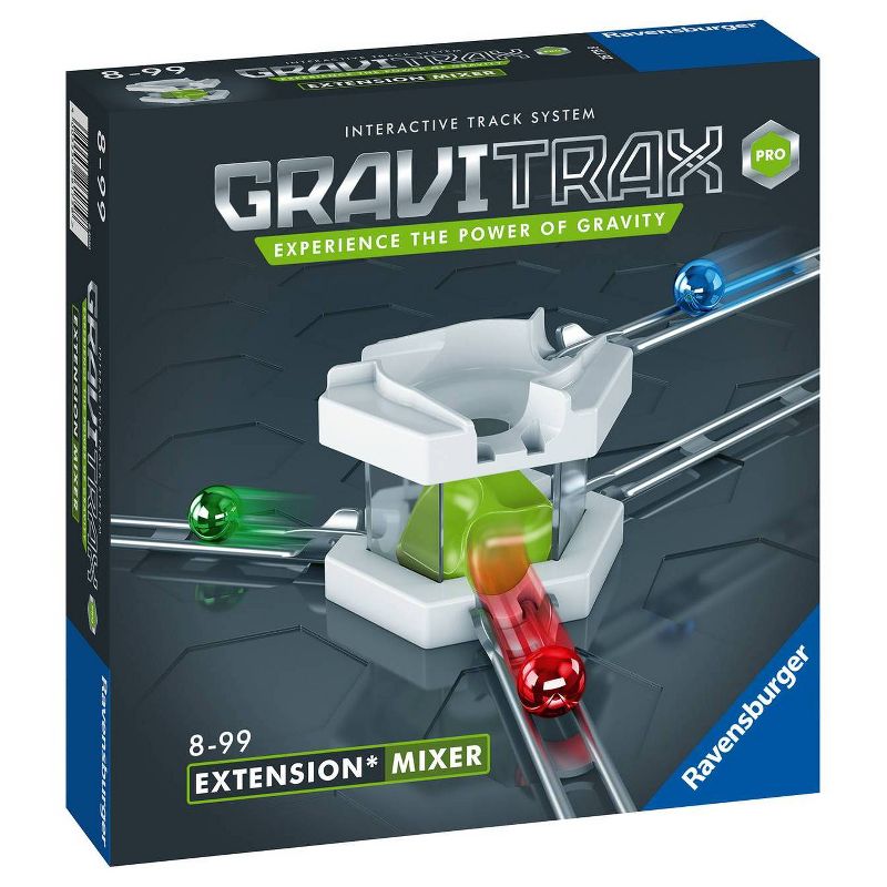 Ravensburger GraviTrax PRO Mixer Accessory