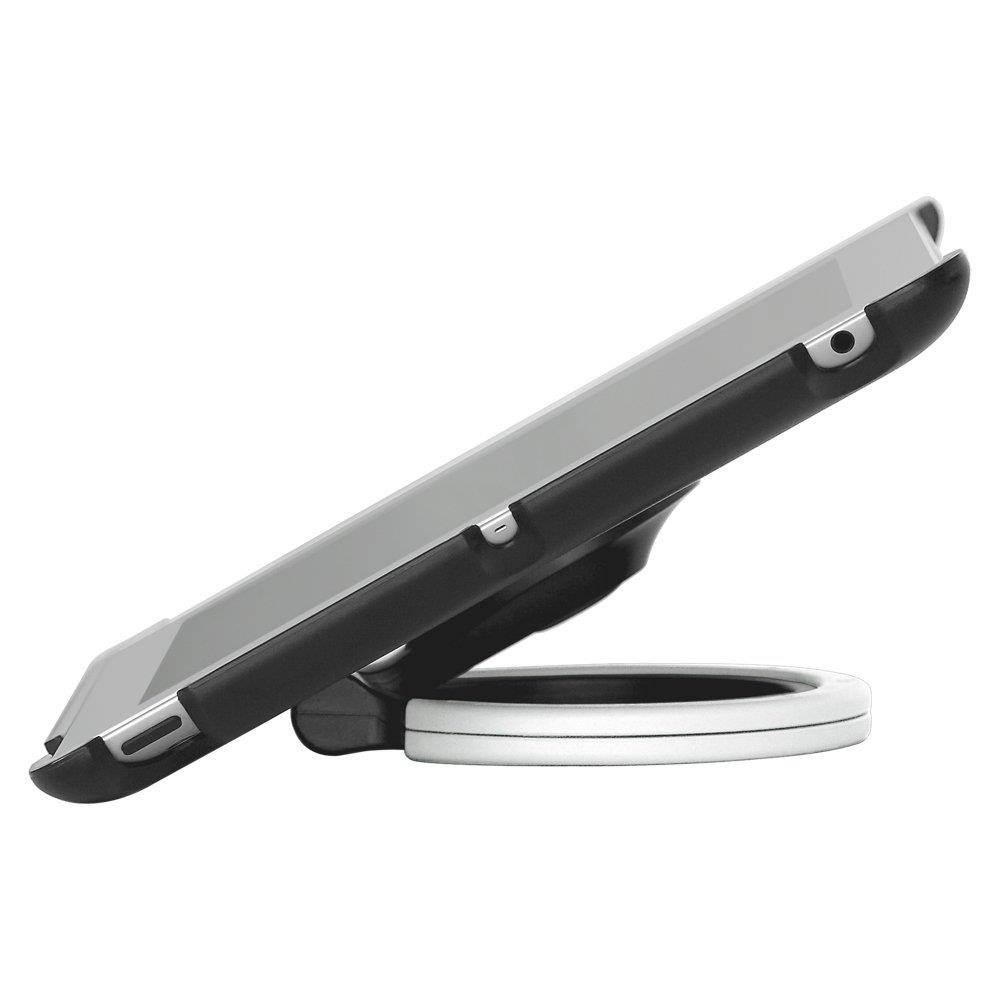 Atdec VTB-IPS Portable iPad Stand for iPad2, 3 and 4, Black