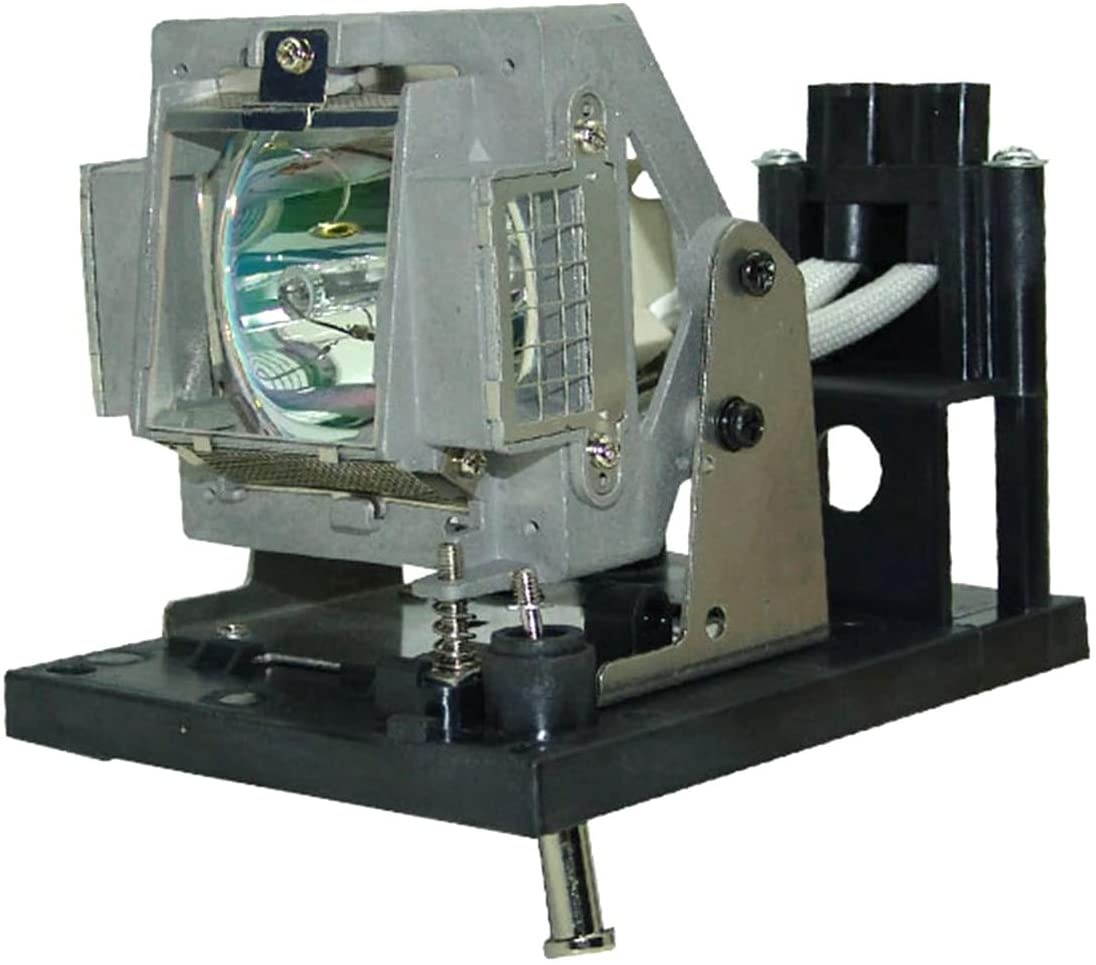 Emazne POA-LMP117/VPL1687 Projector Replacement Compatible Lamp with Housing for Sanyo NEC NP4000 NEC NP4001 Sanyo PDG-DXT1000CL Sanyo PDG-DWT50L Sanyo PDG-DXT10L